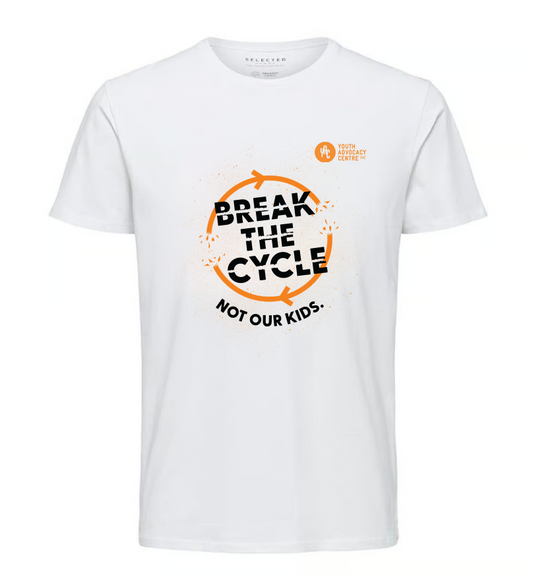 Break the Cycle T-shirt